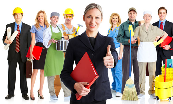 Kırkağaç İş Yeri Taşıma Hizmeti